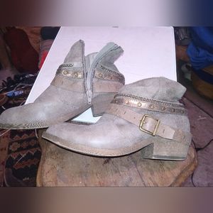 Circo POP Ankle Boots